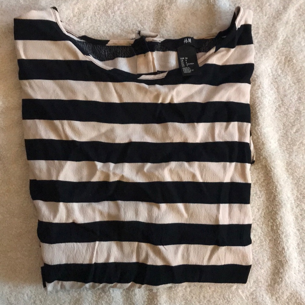 Fashion blouse